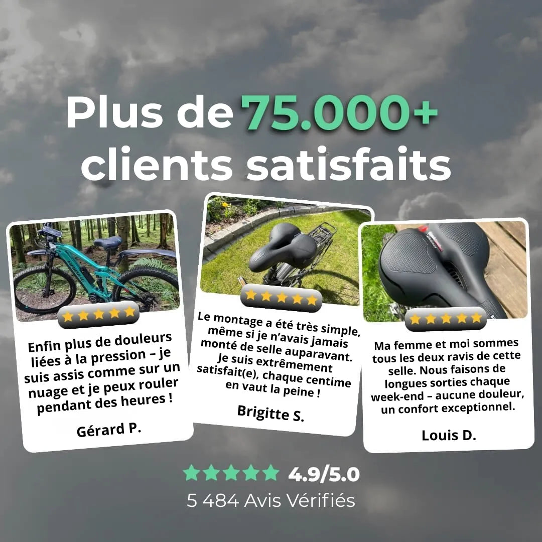 AirCloud Comfort Max