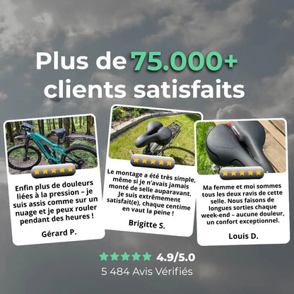 AirCloud Comfort Max