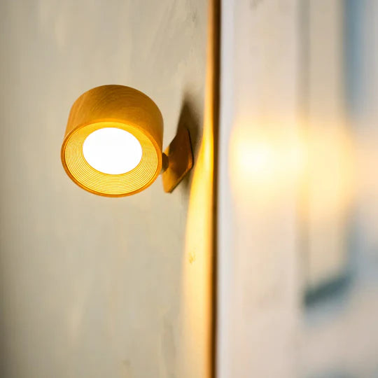 Infinite - Lampe Murale Sans Fil