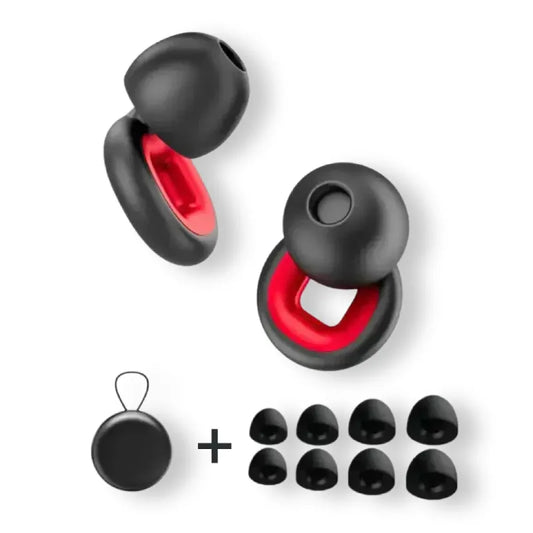 1 + 1 OFFERT – RideQuiet