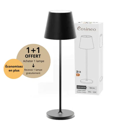 LUMORA – Lampes sans fil