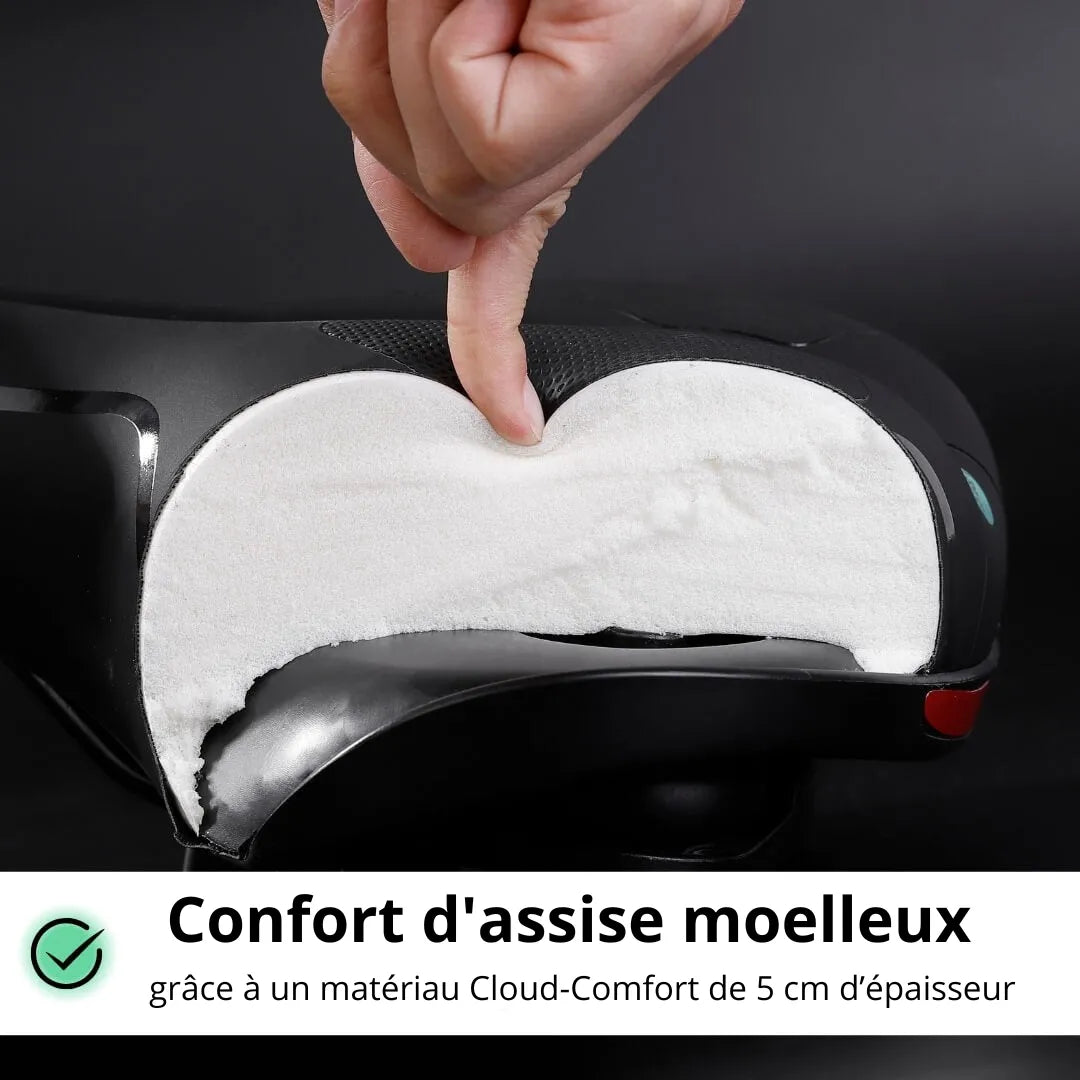 AirCloud Comfort Max