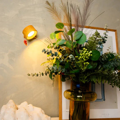 Infinite - Lampe Murale Sans Fil