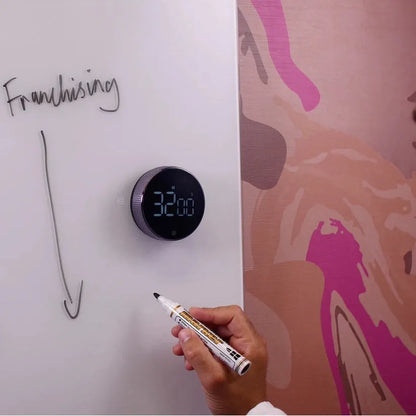 DeepTick - Minuteur intelligent de productivité