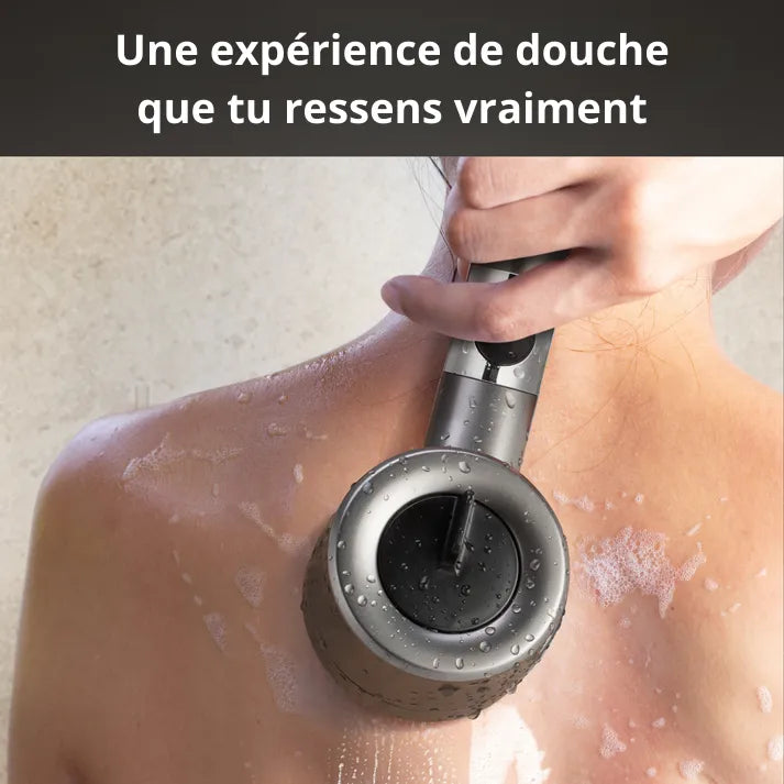 PureFlow™ - Le Luxe pour votre peau