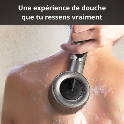 PureFlow™ - Le Luxe pour votre peau