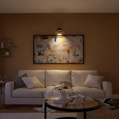 Infinite - Lampe Murale Sans Fil