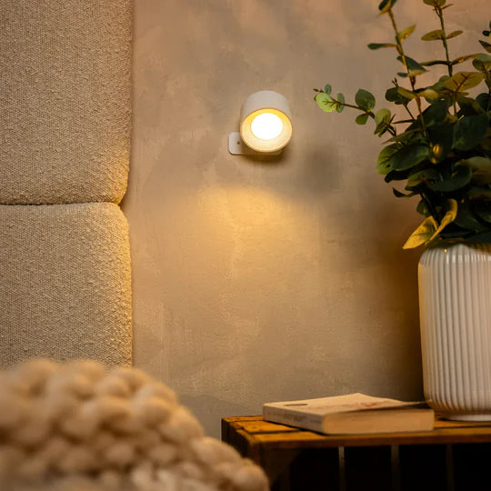 Infinite - Lampe Murale Sans Fil
