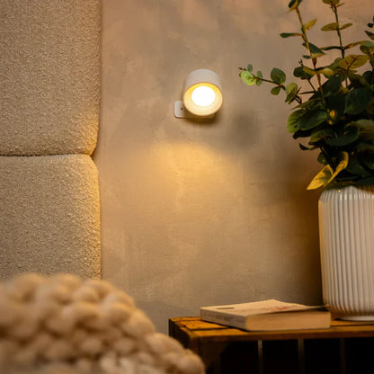 Infinite - Lampe Murale Sans Fil