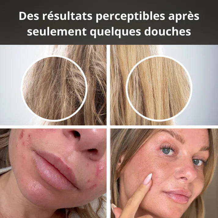 PureFlow™ - Le Luxe pour votre peau