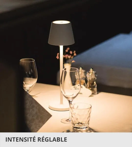 LUMORA – Lampes sans fil