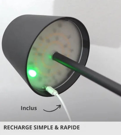 LUMORA – Lampes sans fil