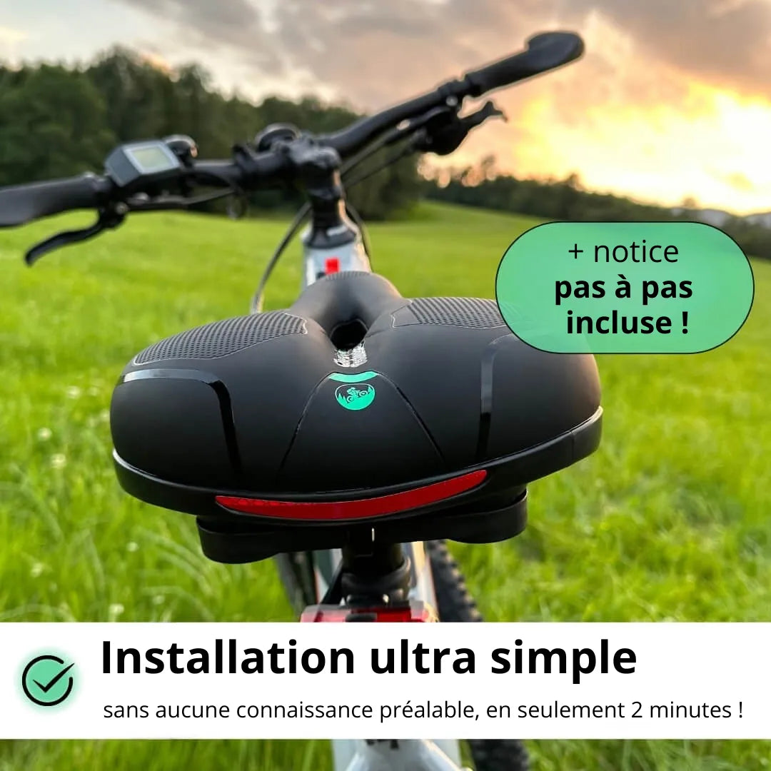 AirCloud Comfort Max