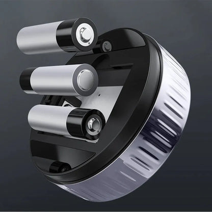 DeepTick - Minuteur intelligent de productivité