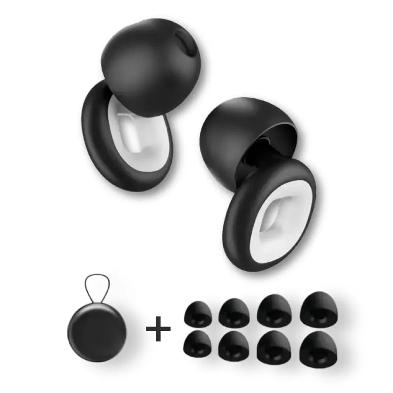 1 + 1 OFFERT – RideQuiet