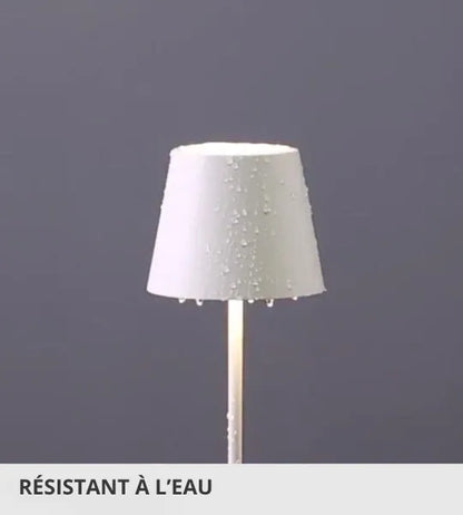 LUMORA – Lampes sans fil