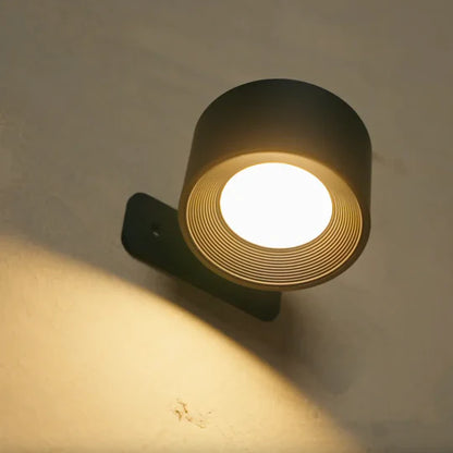 Infinite - Lampe Murale Sans Fil