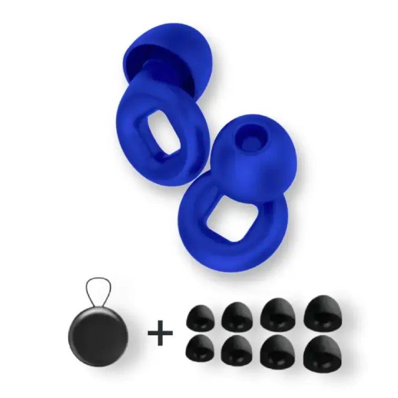 1 + 1 OFFERT – RideQuiet