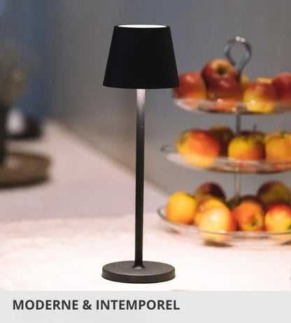 LUMORA – Lampes sans fil