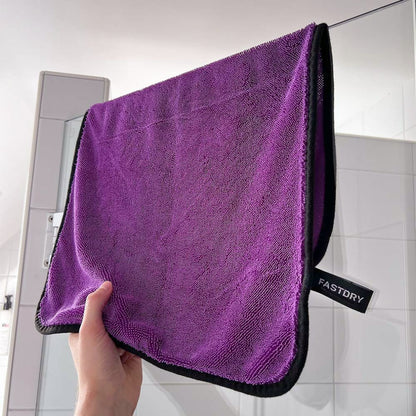 FASTDRY Serviette absorbante – 40 × 60 cm