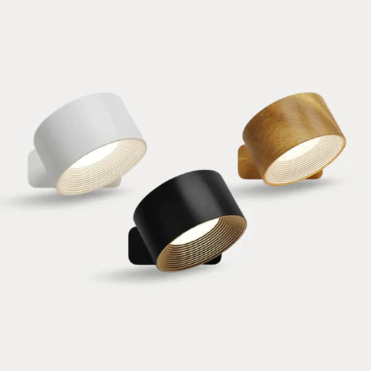 Infinite - Lampe Murale Sans Fil
