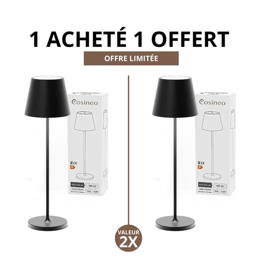 Lumora — L'ambiance parfaite, sans fil, sans contrainte